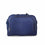 Navy Causal Luggage P81746