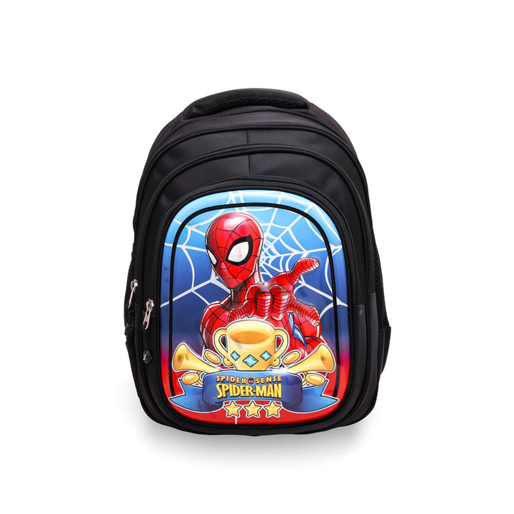 Black Backpack P85377