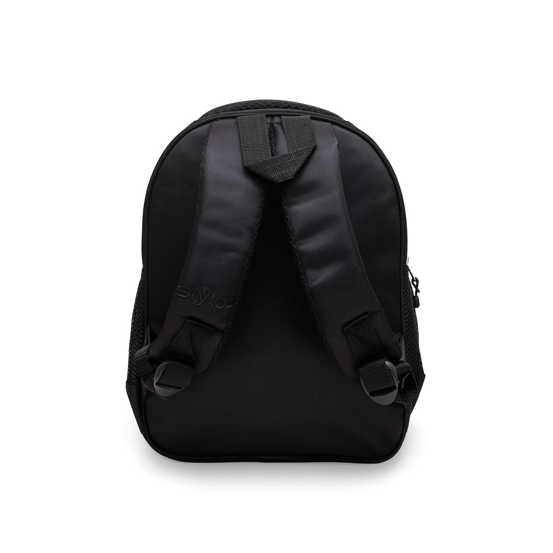 Black Backpack P85377