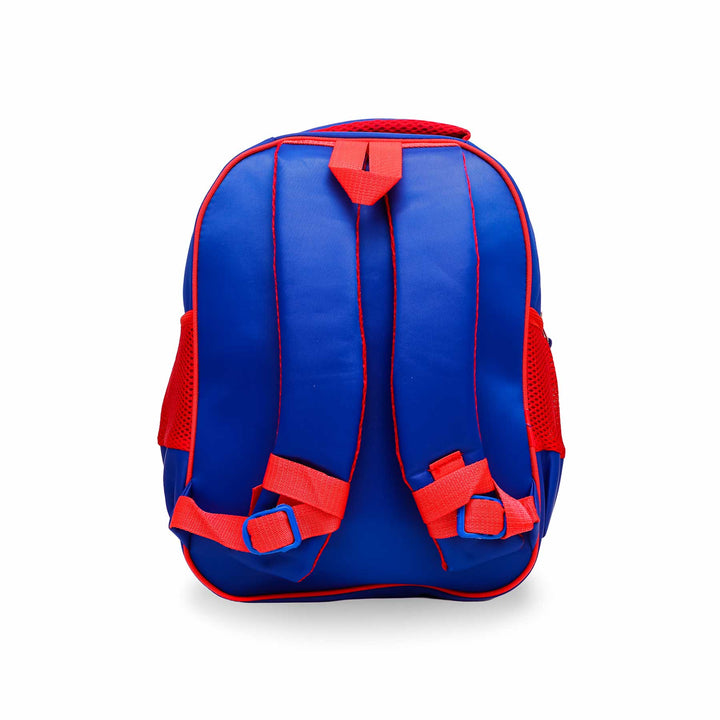 Blue BackPack P85378