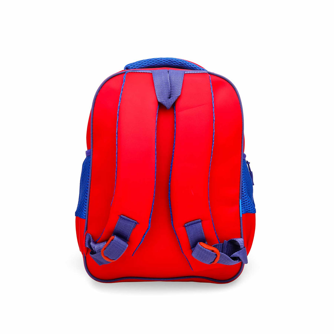 Red Backpack P85378