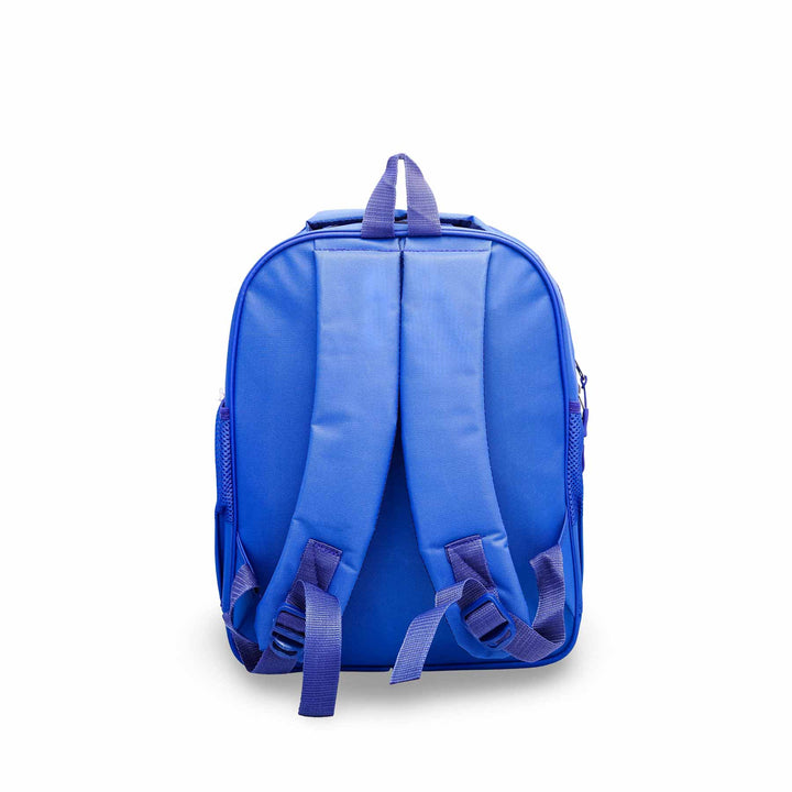 Blue Kids Bag P85379