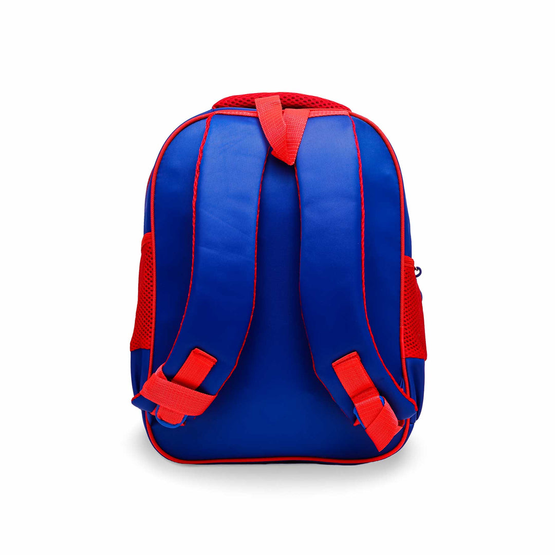 Blue BackPack P85384