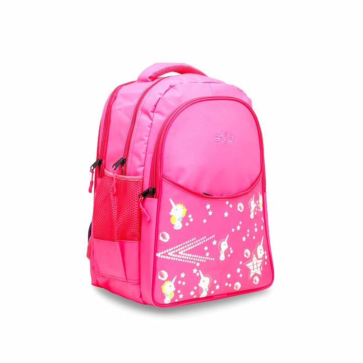 Skpink Kids BackPack P85385