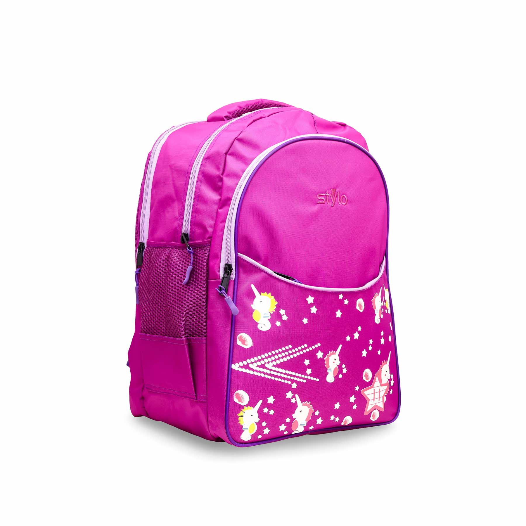 Purple Kids BackPack P85385