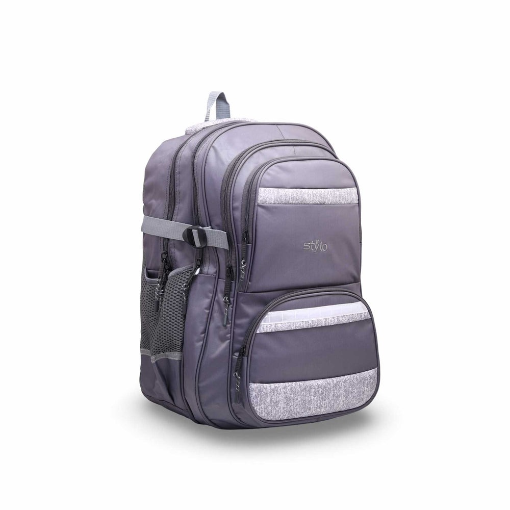 Grey Kids BackPack P85386