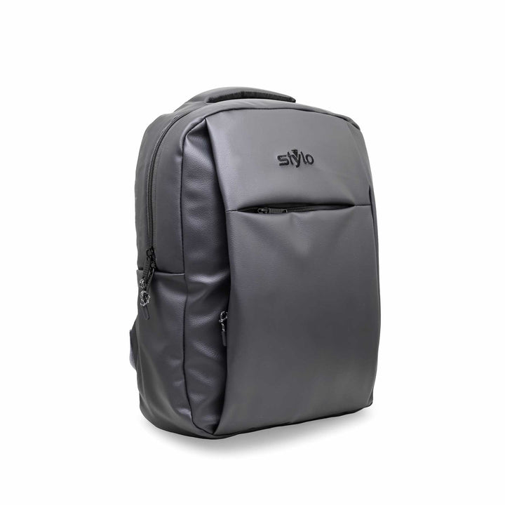 Grey Kids BackPack P85387