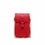 Red Women Casual Pouch P97469