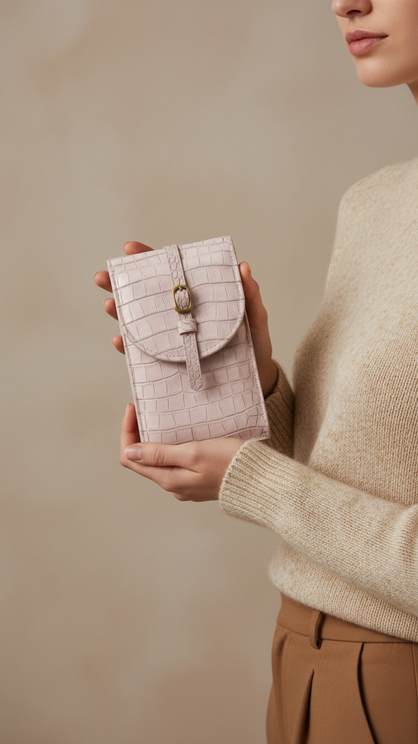 Fawn Casual Pouch P97473