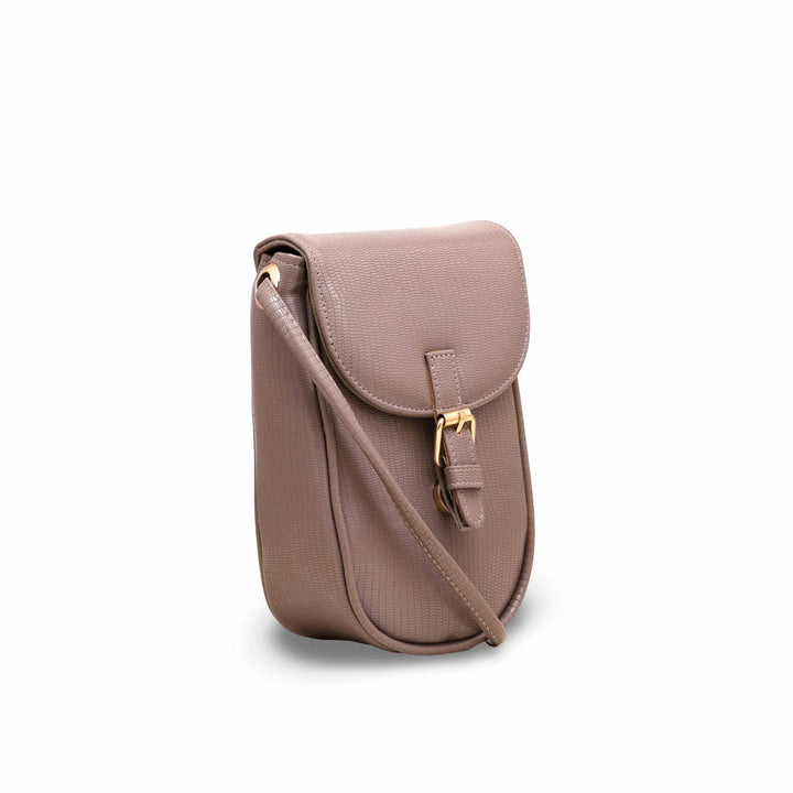 Beige Bags Pouch P97474
