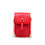 Red Casual Pouch P97478