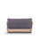 Grey Casual Wallet P97481