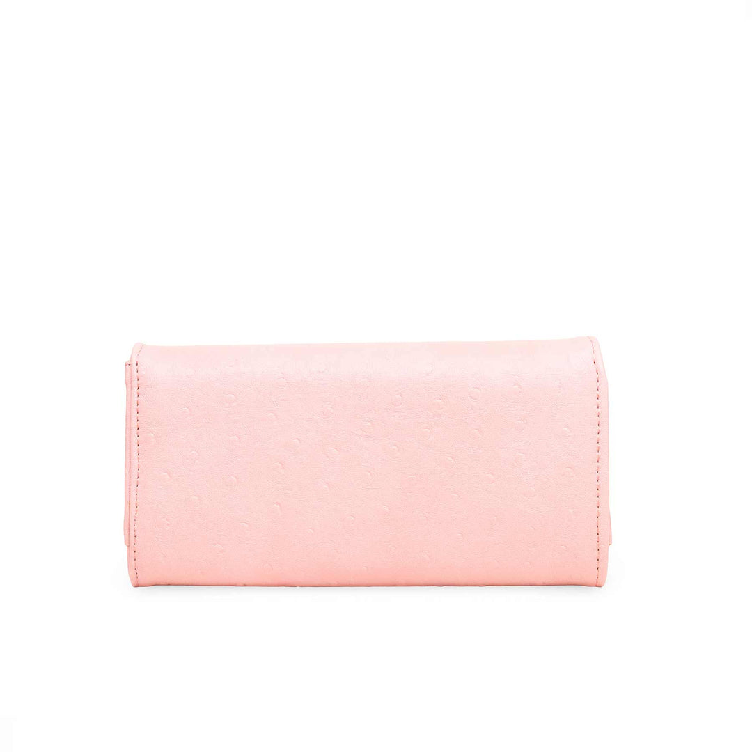 Pink Hand Wallet Pink Casual Wallet P97484