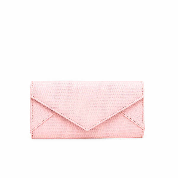 Peach Casual Wallet P97487