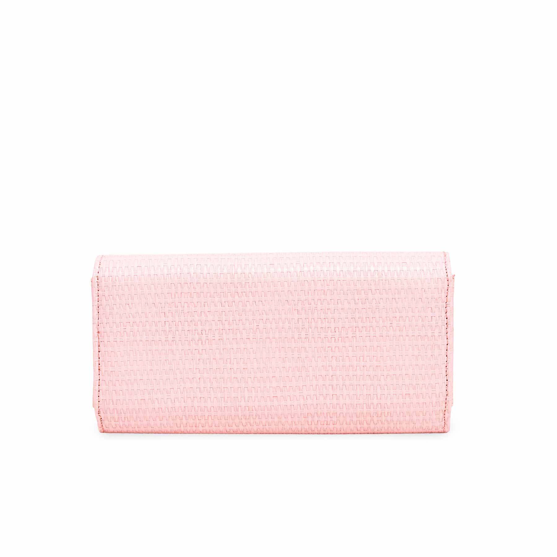 Peach Casual Wallet P97487