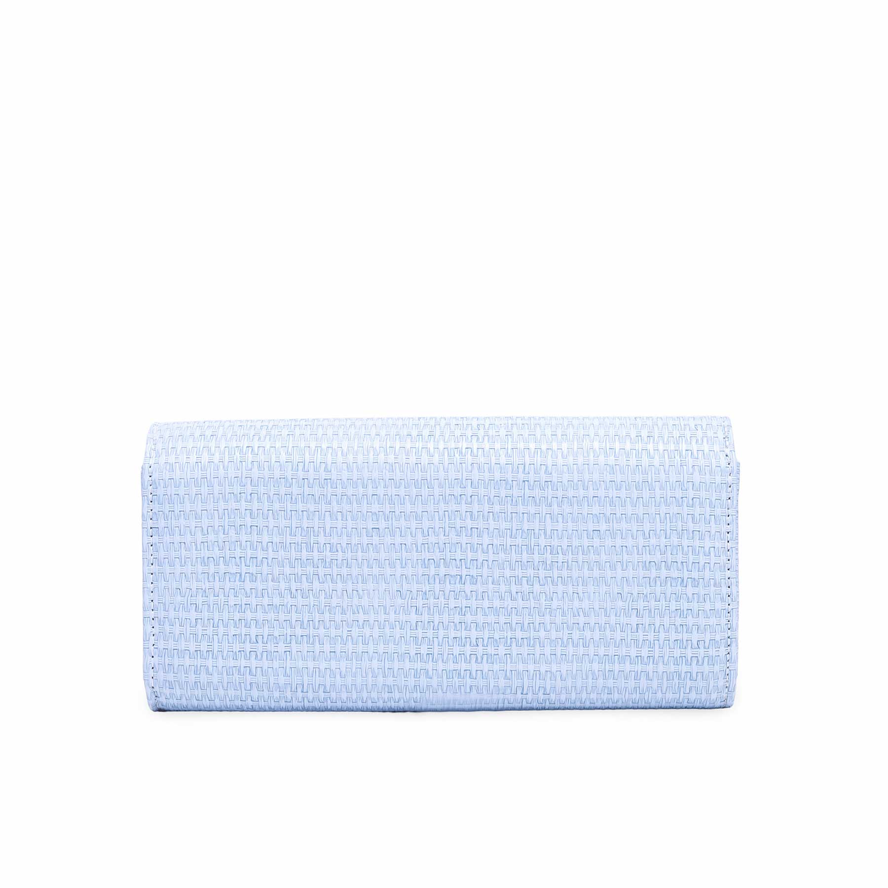 Sky Blue Casual Wallet P97487