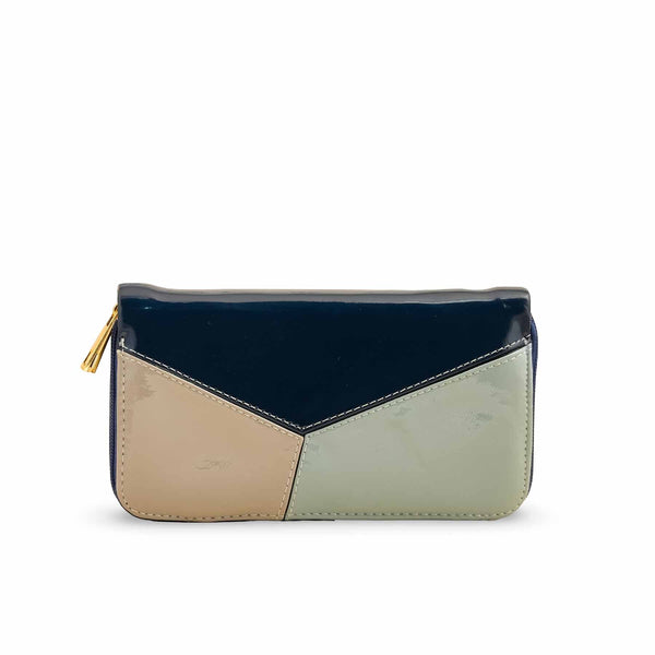 Navy Casual Wallet P97499