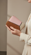 Pink Casual Wallet P97500