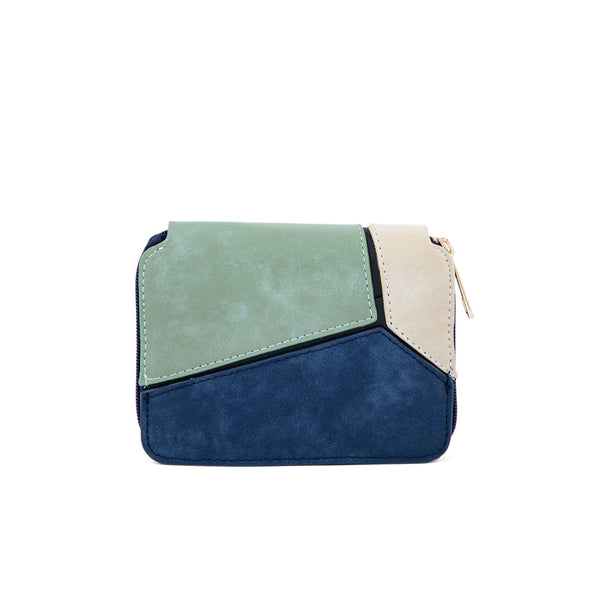 Green Casual Wallet P97500