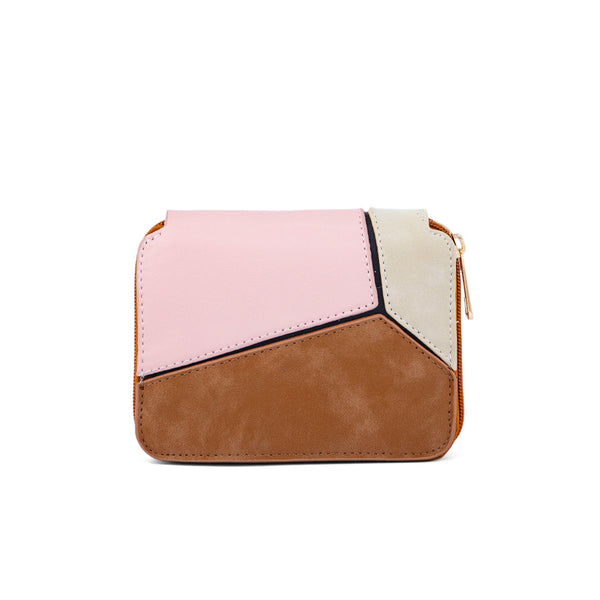 Pink Casual Wallet P97500