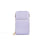 Purple Casual Pouch P97501