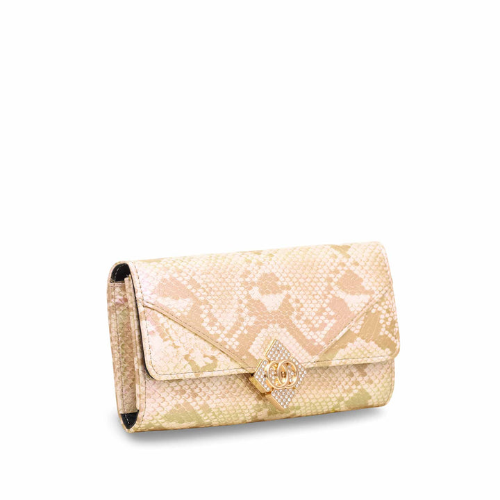 Fawn Casual Wallet P97505