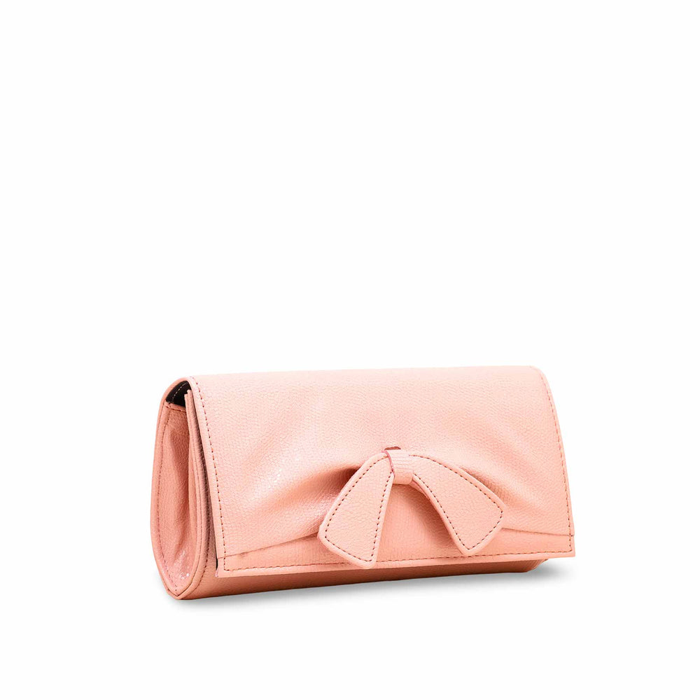 Pink Casual Wallet P97513