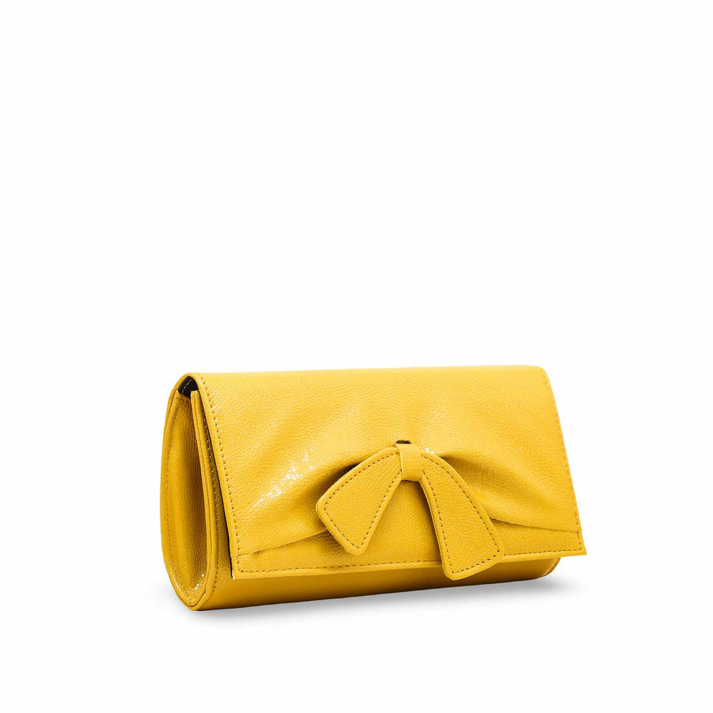 Yellow Casual Wallet P97513