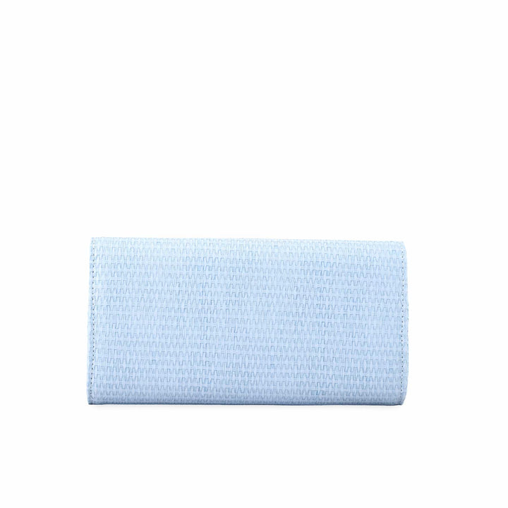 Blue Casual Wallet P97516
