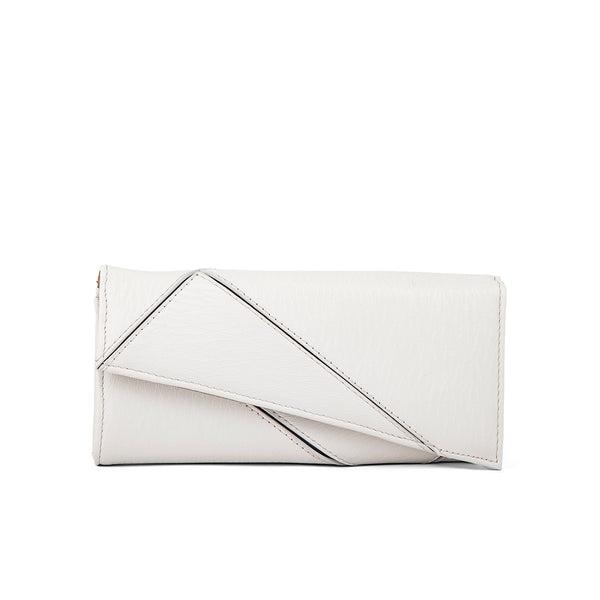 Cream Casual Wallet P97518