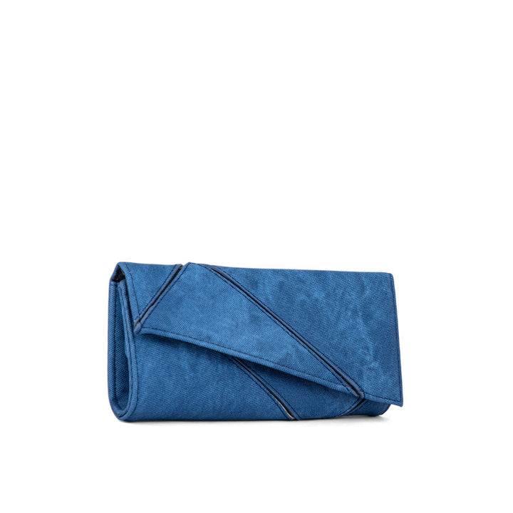Blue Casual Wallet P97518