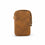 Brown Casual Pouch P97523