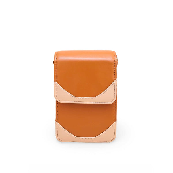 Mustard Casual Pouch P97525