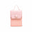 Pink Casual Pouch P97540