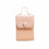Beige Casual Pouch P97540