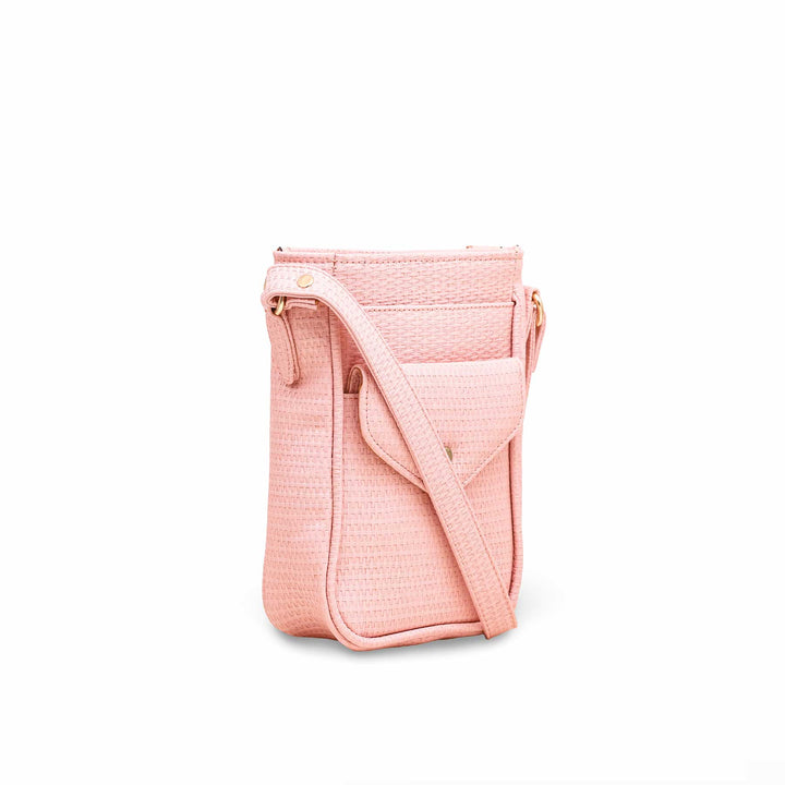 Pink Bags Pouch P97541