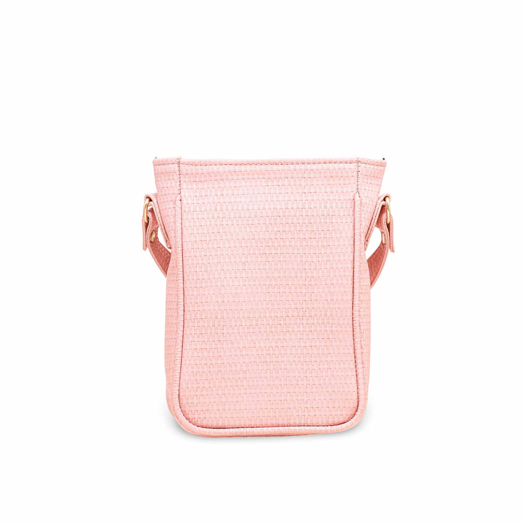 Pink Bags Pouch P97541