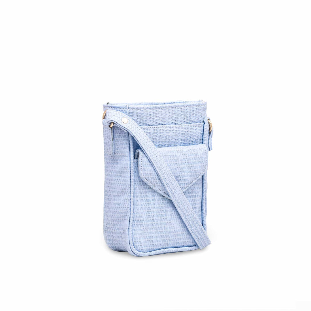 Sky Blue Bags Pouch P97541