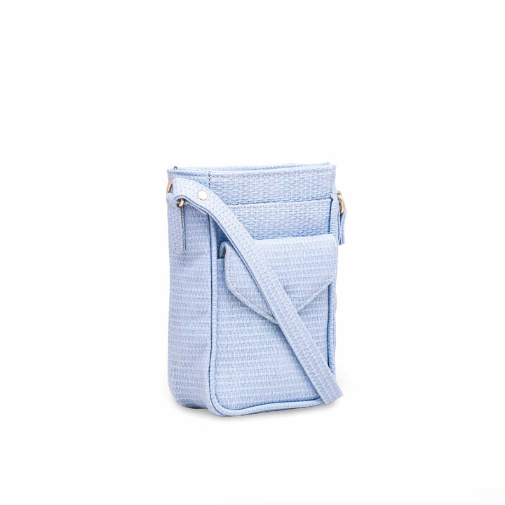 Sky Blue Bags Pouch P97541