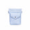 Sky Blue Casual Pouch P97541
