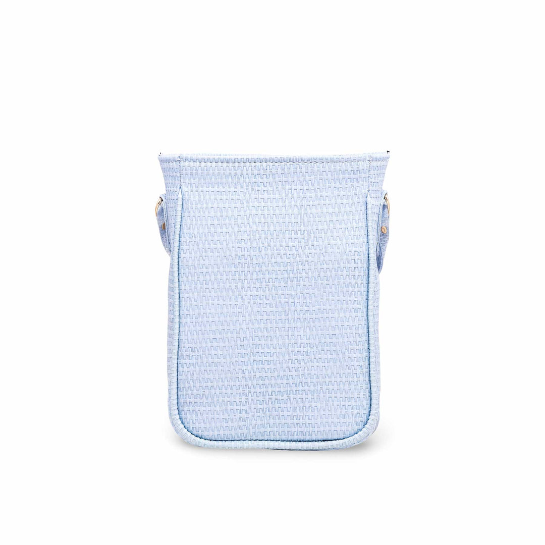 Sky Blue Bags Pouch P97541