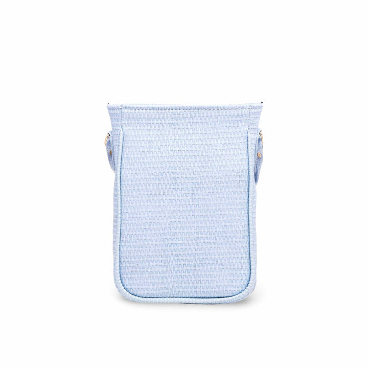 Sky Blue Bags Pouch P97541