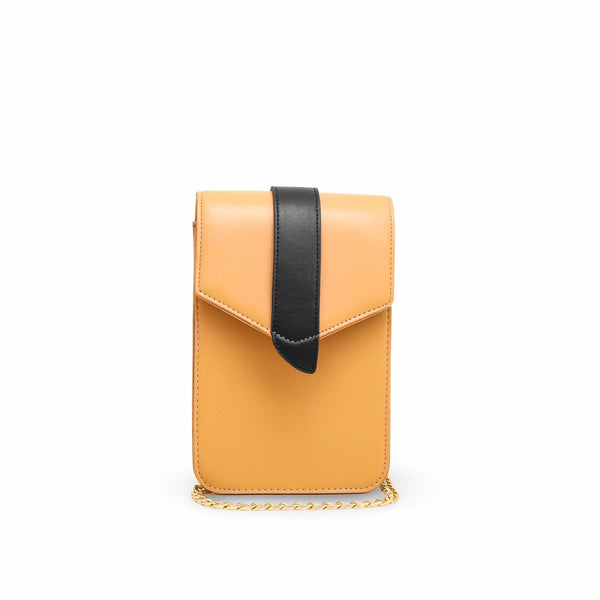 Mustard Casual Pouch P97545