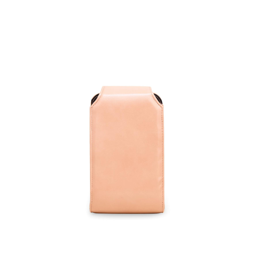 Pink Casual Pouch P97546