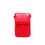 Red Casual Pouch P97549