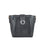 Black Casual Pouch P97554
