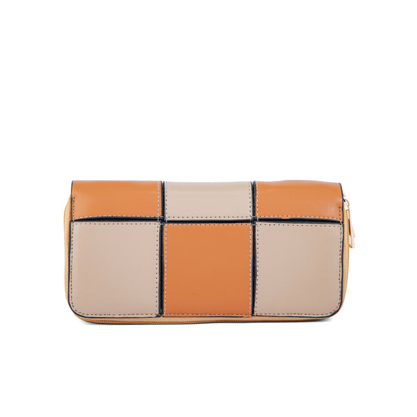 Mustard Casual Wallet P97563