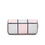 Pink Casual Wallet P97563