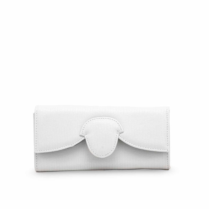 Grey Casual Wallet P97564