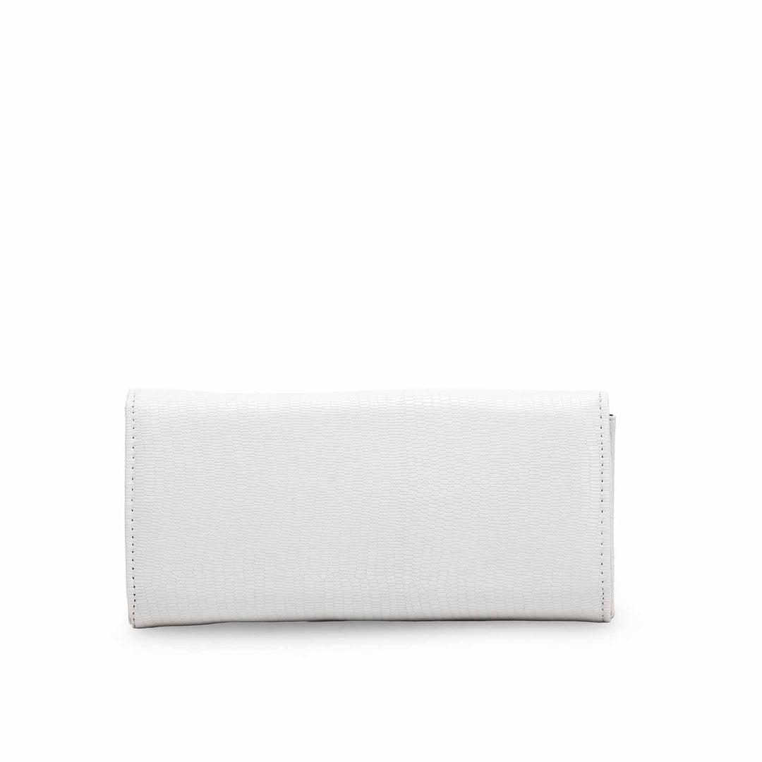 Grey Casual Wallet P97564